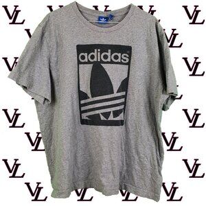 Vintage 2000s Adidas Originals T-Shirt